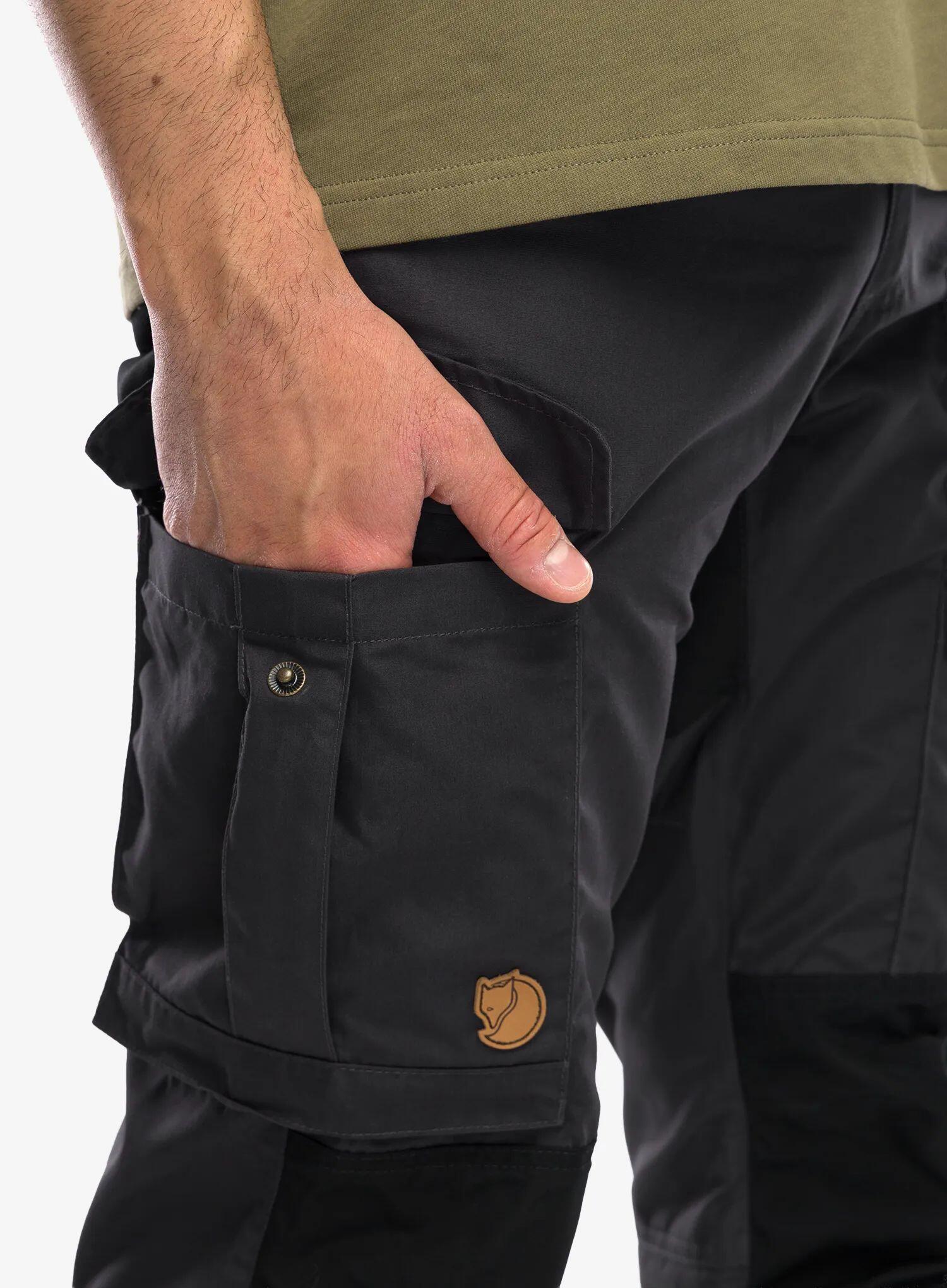 Herren Trekkinghose Vidda Pro 7/7