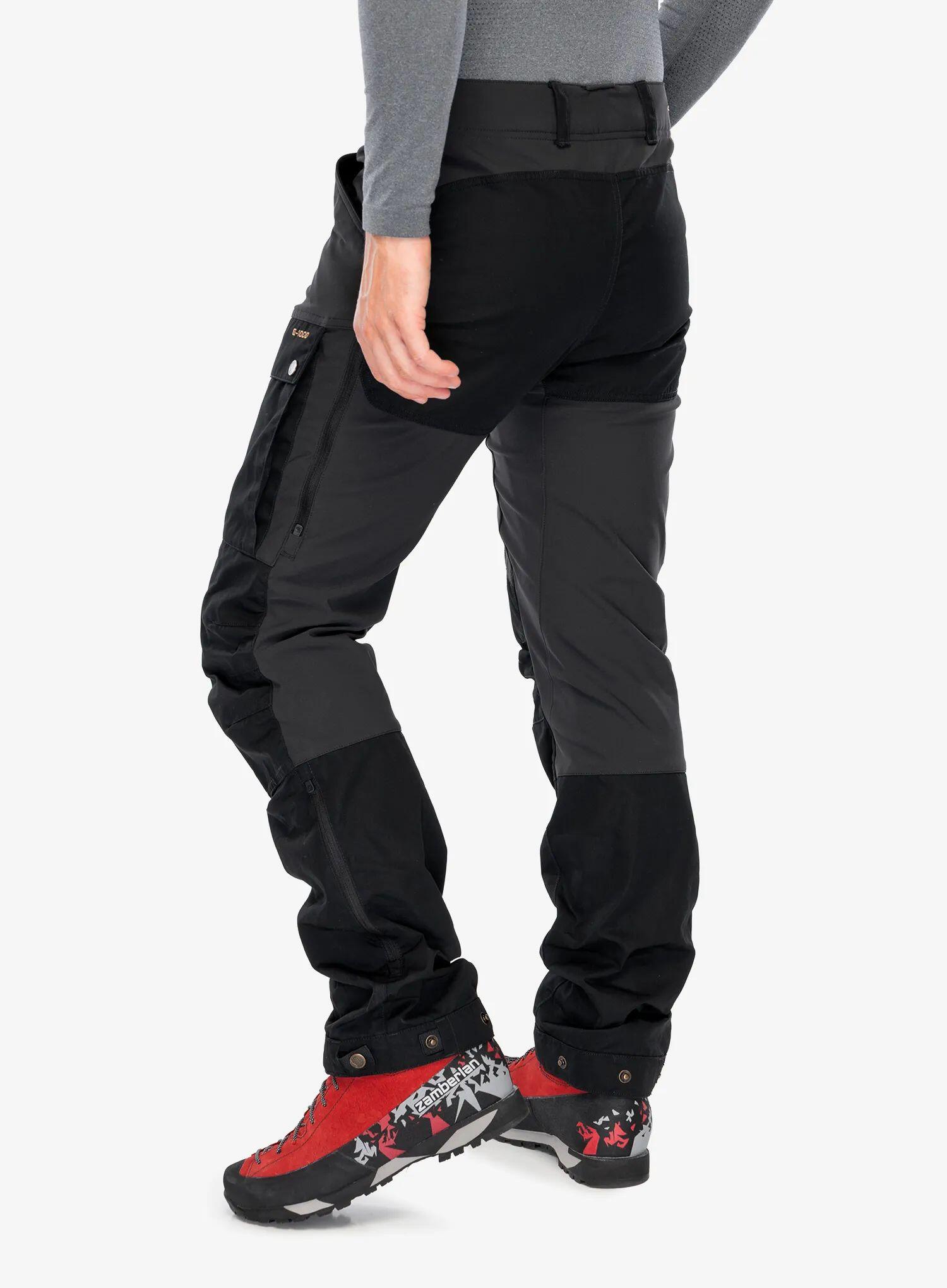 Spodnie trekkingowe Fjallraven Keb Trousers 5/7