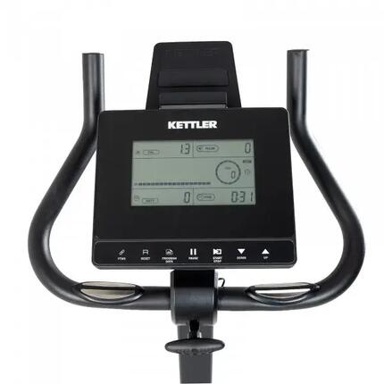Hometrainer - Kettler Ergometer Tour 200 - Lage instap