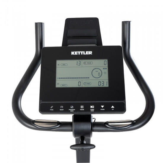 Hometrainer - Kettler Ergometer Tour 200 - Lage instap