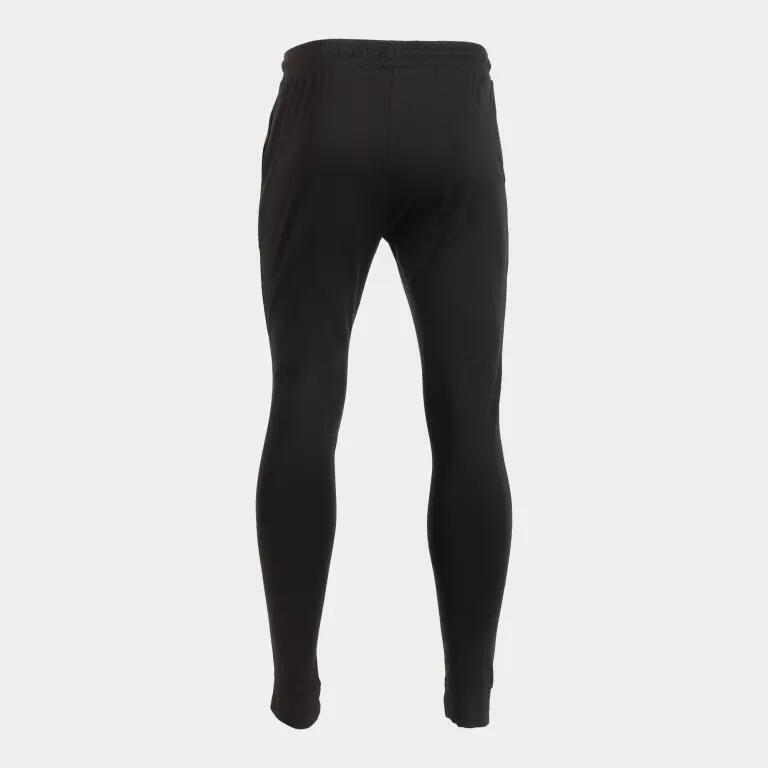 Pantalon Indor Gym negru L