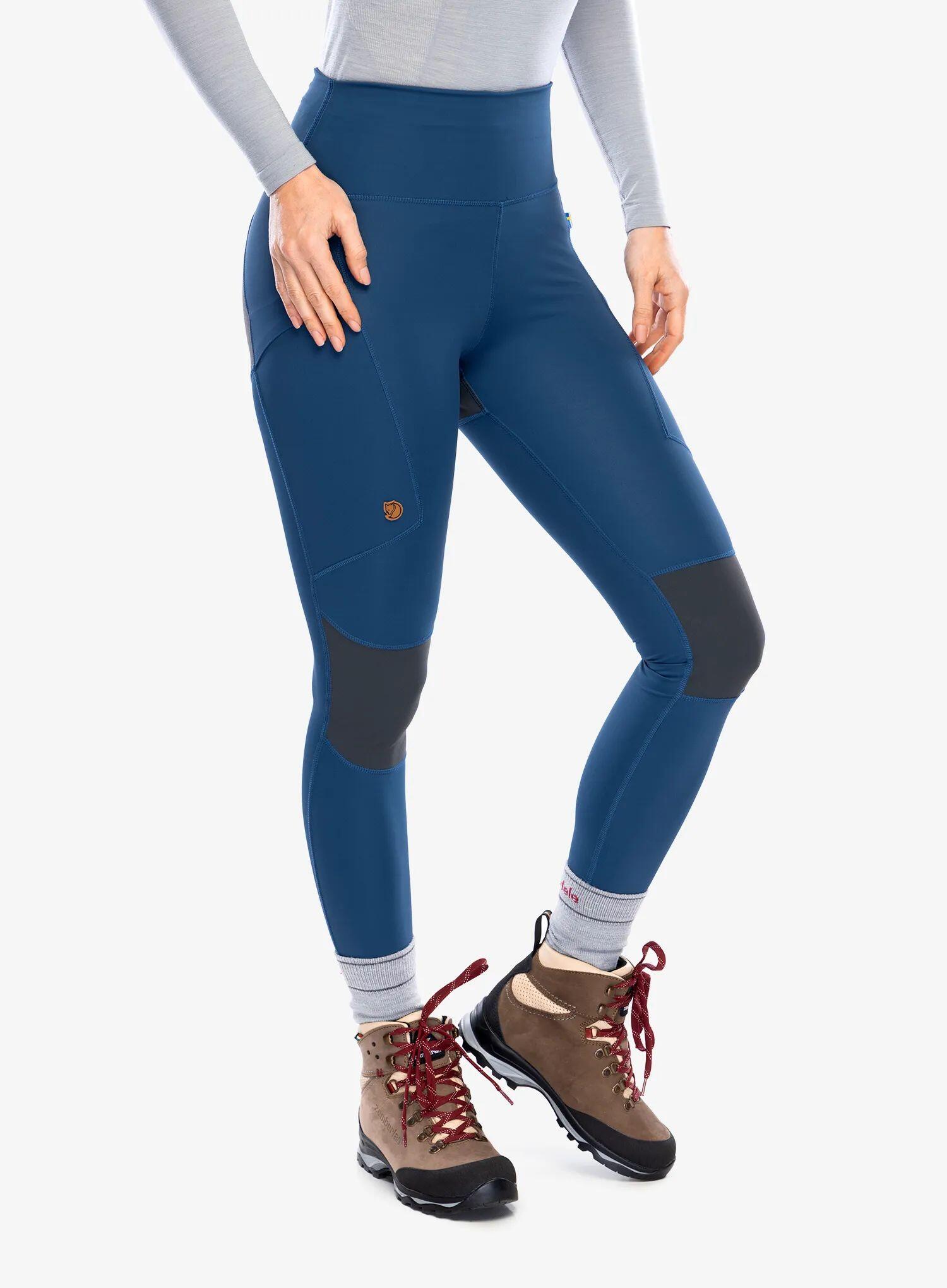 Wanderhose Abisko Trekking Tights Pro 6/7