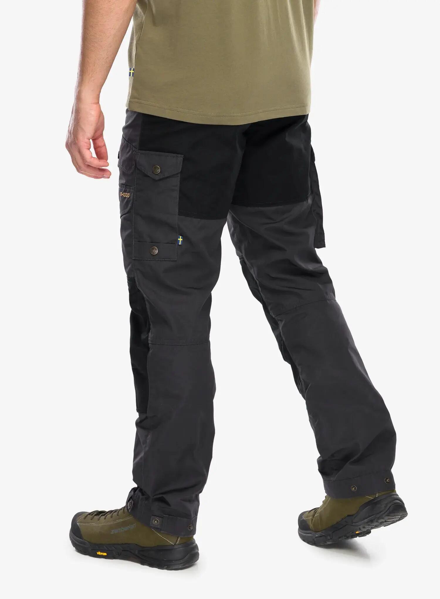 Spodnie turystyczne Fjallraven Vidda Pro Trousers 5/7
