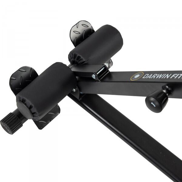 Hyperextension Rugtrainer 6/6