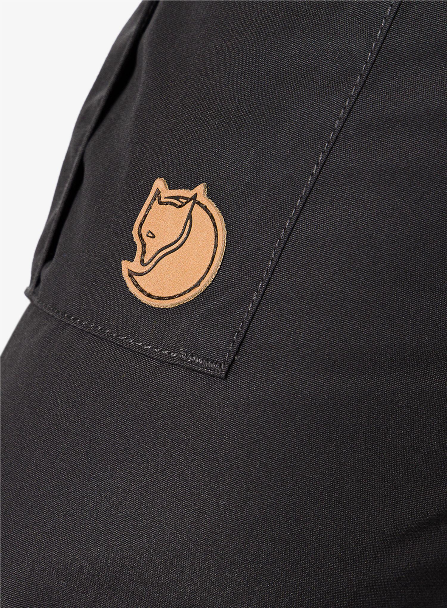 Fjall Raven Pantalon Karl Pro M Adulte 5/7