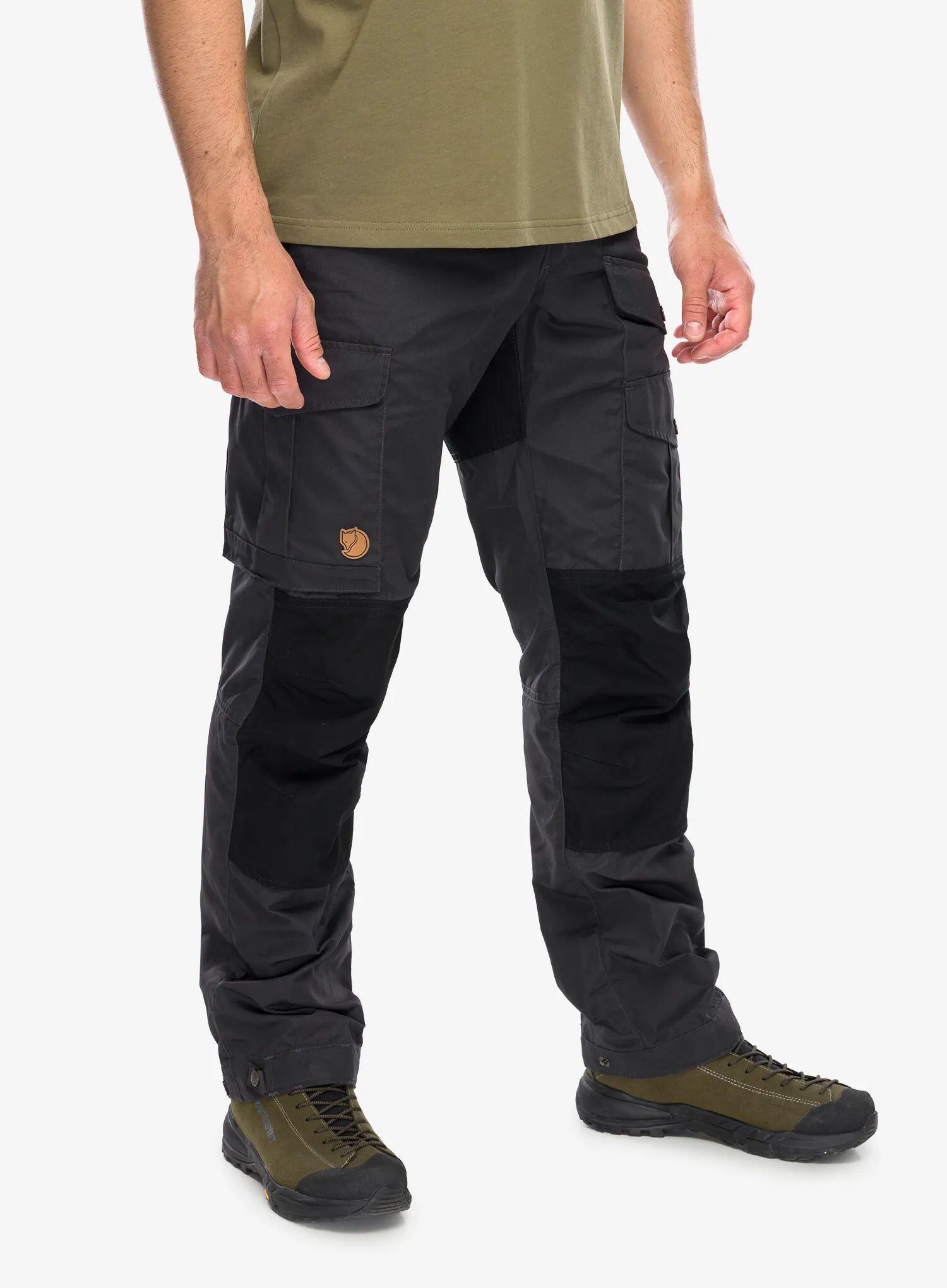 Herren Trekkinghose Vidda Pro 4/7