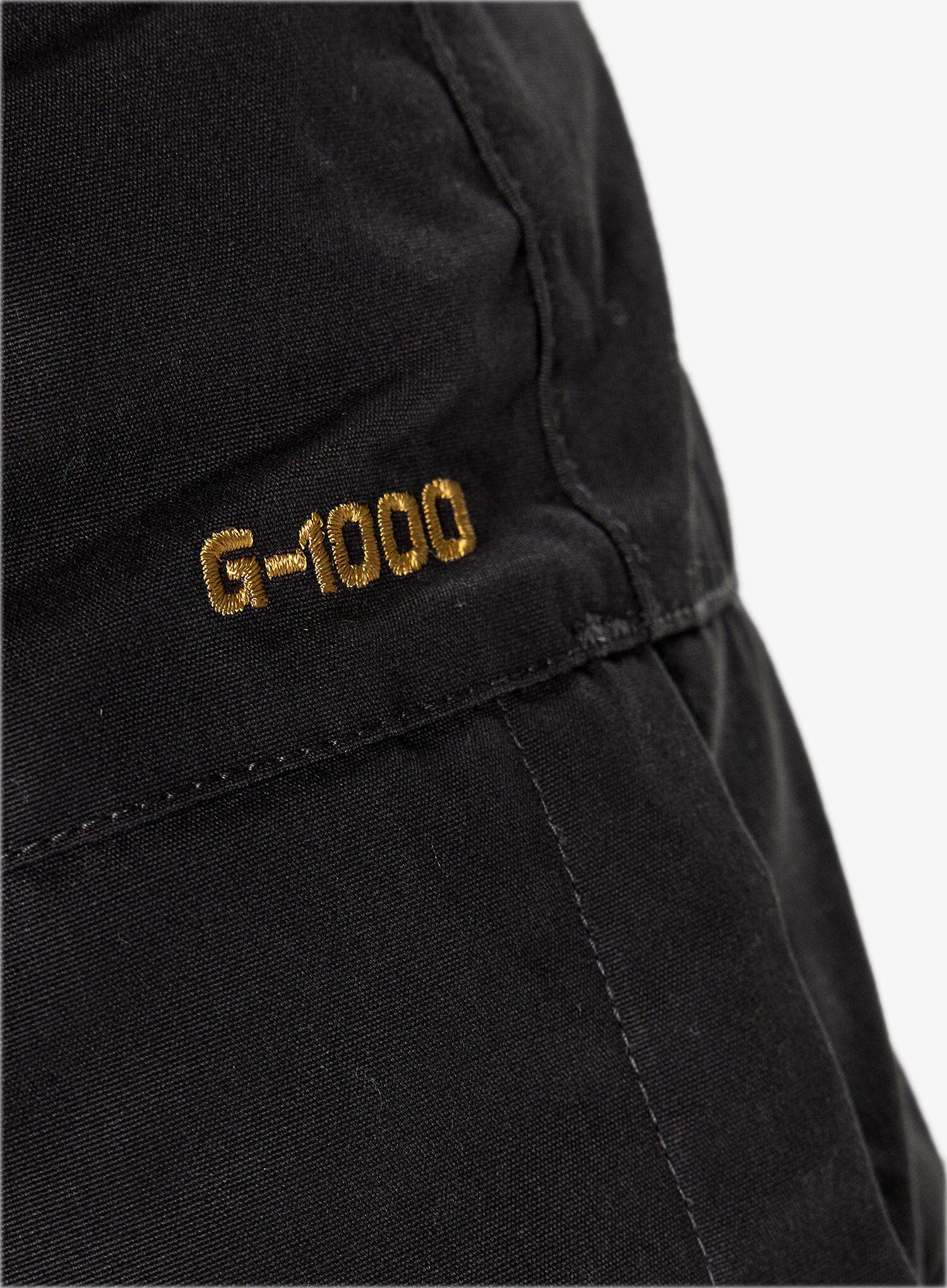 Herren Outdoorhose Karl Pro Trousers 6/7