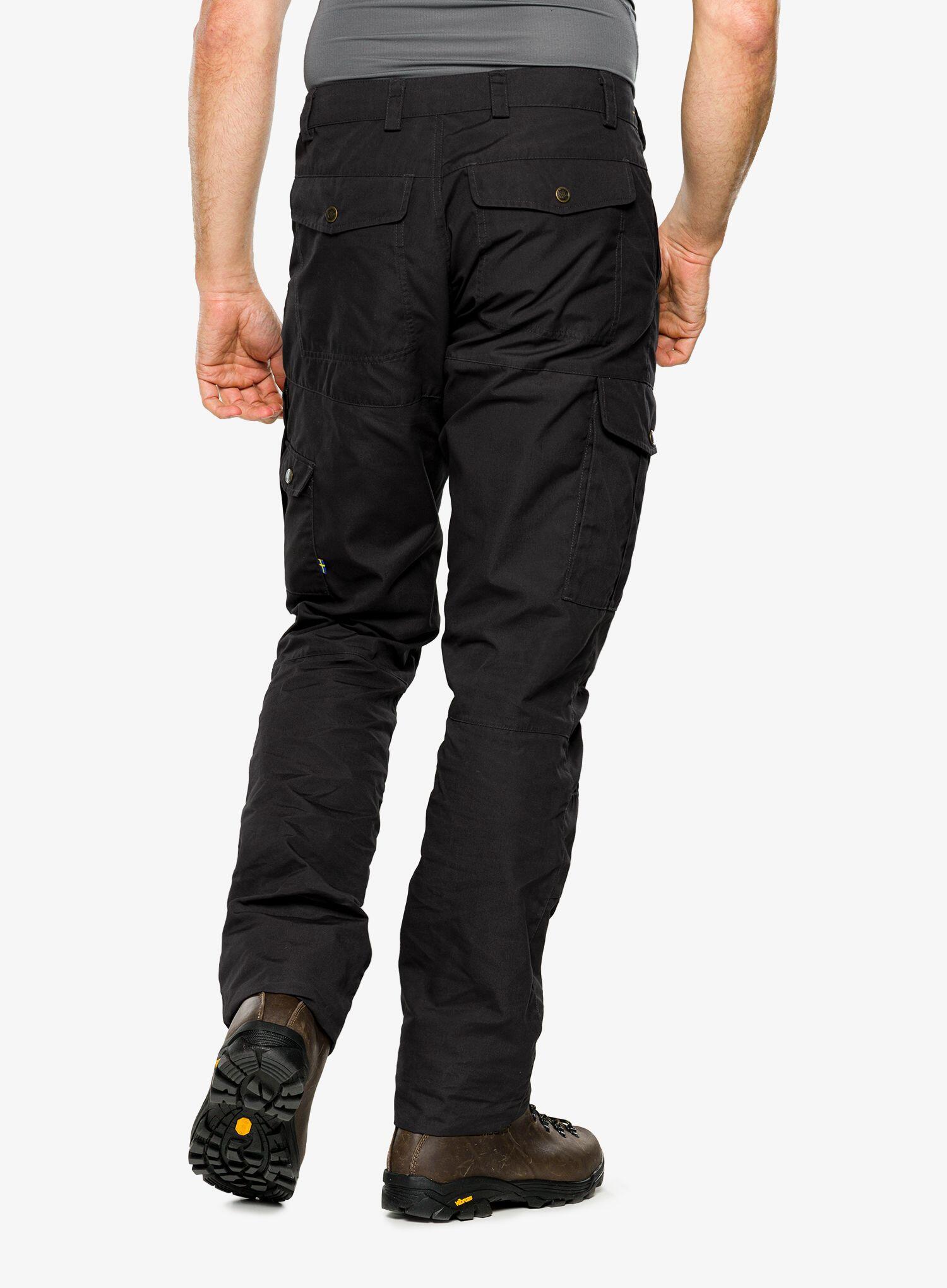 Fjall Raven Pantalon Karl Pro M Adulte 4/7