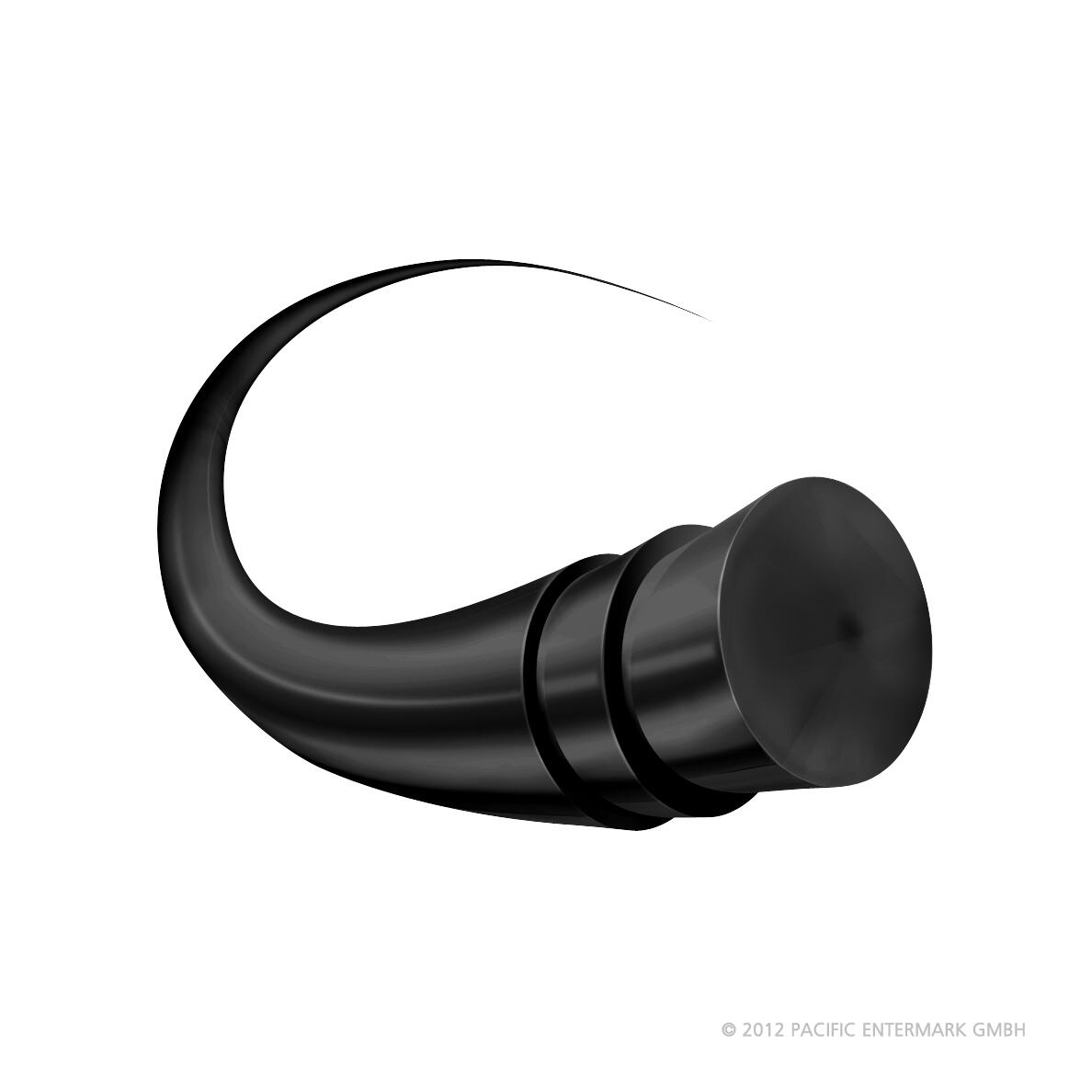 PACIFIC Poly Power PRO Black Series – Stringa/Roll 2/3