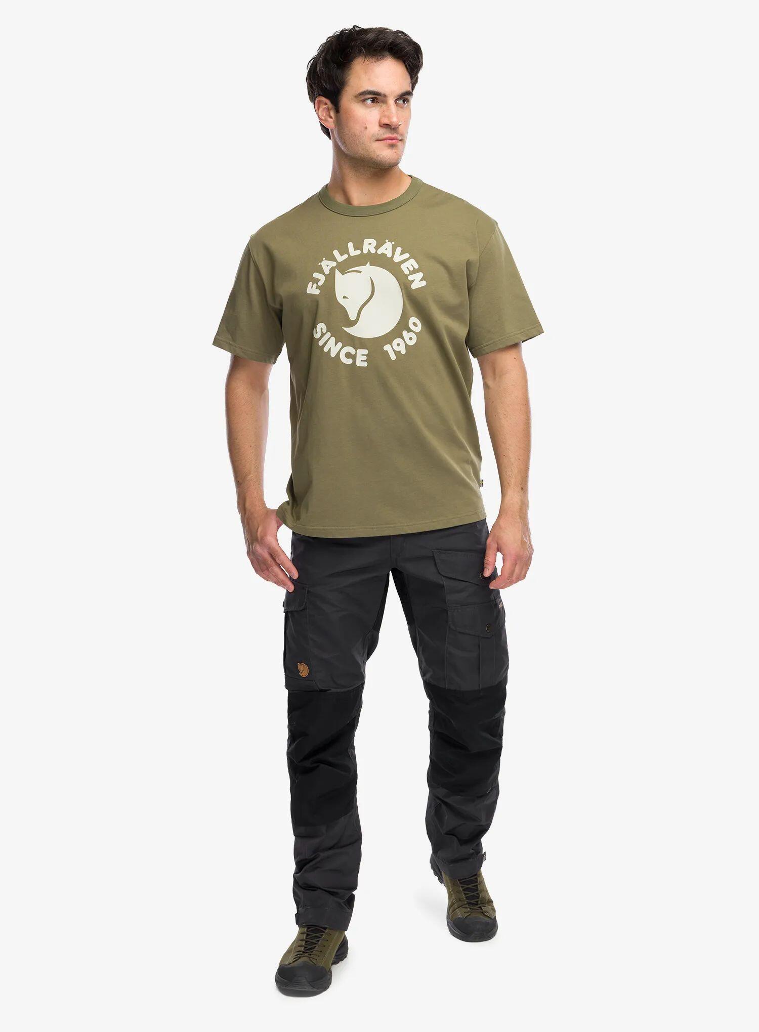 Herren Trekkinghose Vidda Pro 6/7