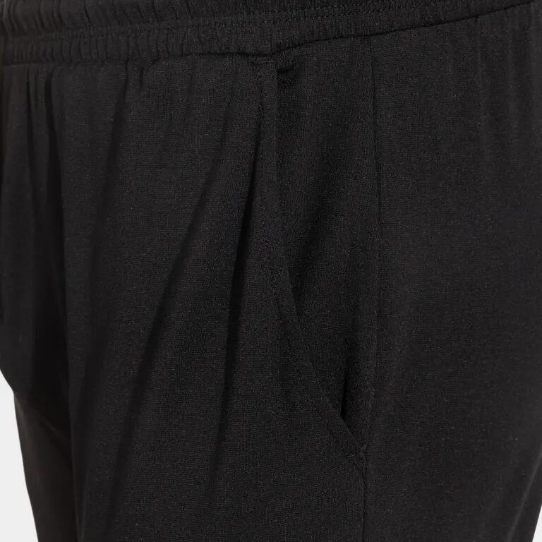 Pantalon Indor Gym negru L