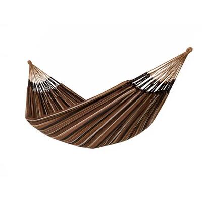 Tropical hamac - xl choco oro hangmat