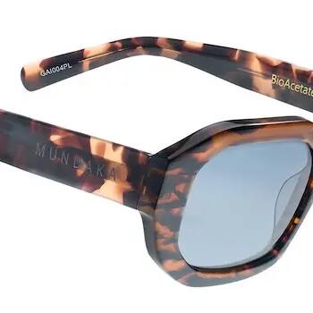 GAIA Sunglasses - Cat.3 Polarised - MUNDAKA