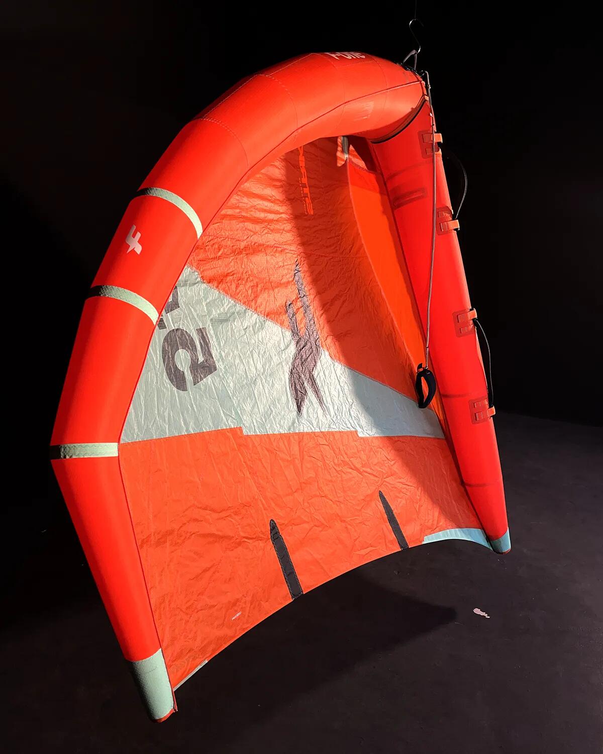 F-ONE Wing Strike V4 5.5m² 3/3