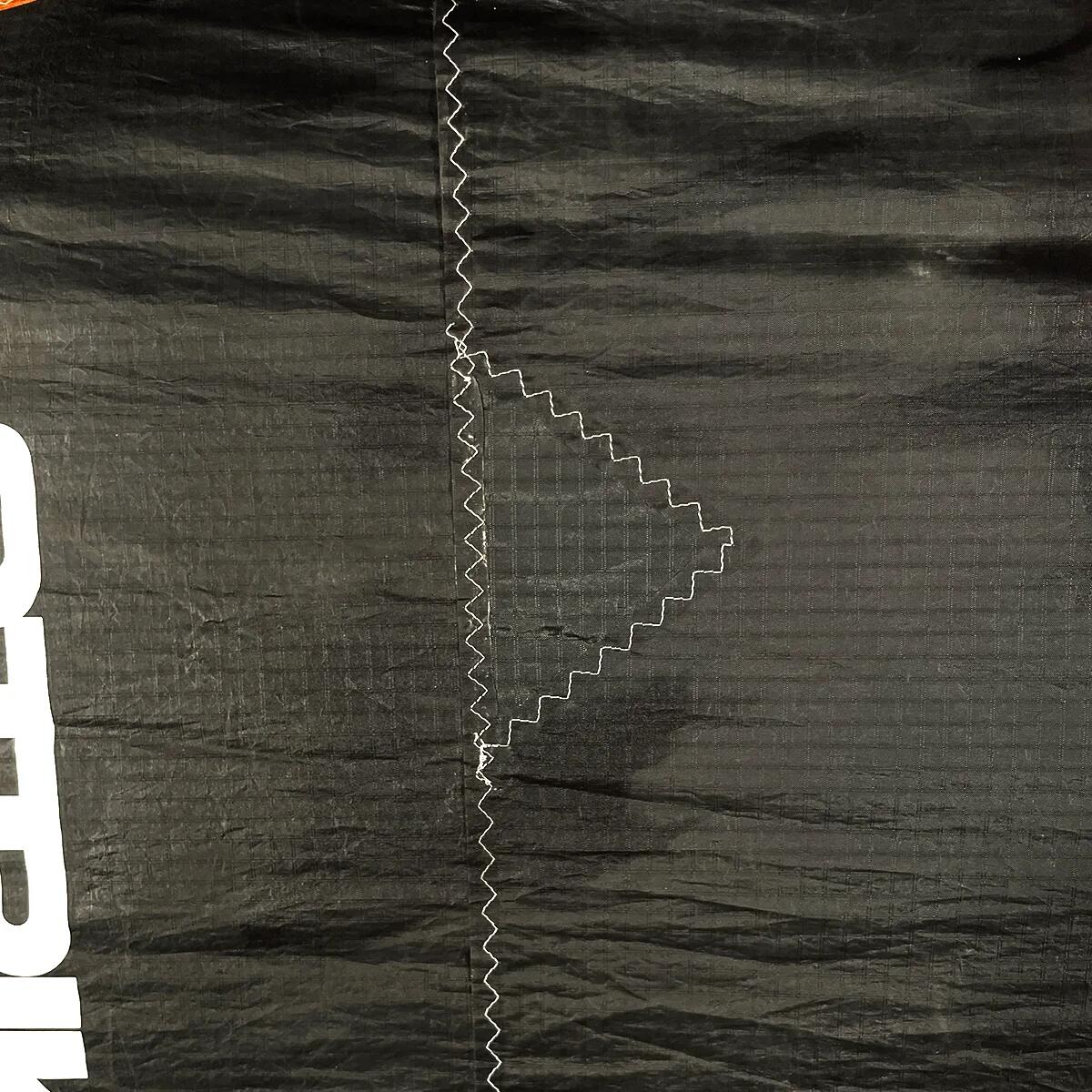 F-ONE Wing Strike V4 5.0m² 2/2