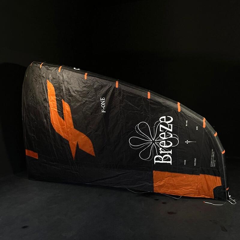 F-ONE Kite Breeze V5 11m² 2/3