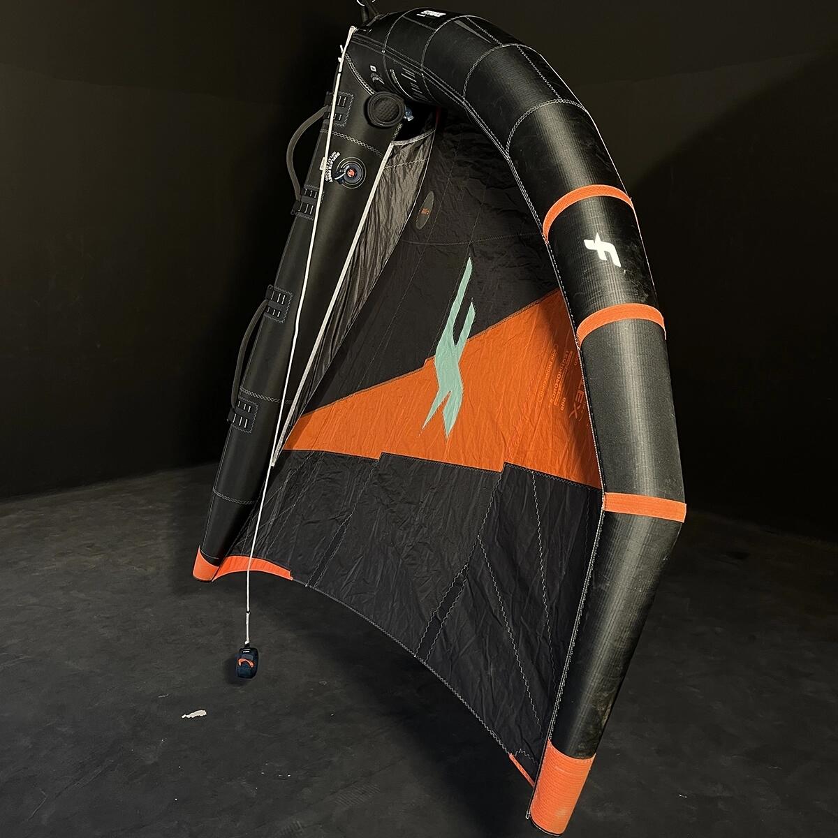 F-ONE Wing Strike V4 5.0m² 2/4