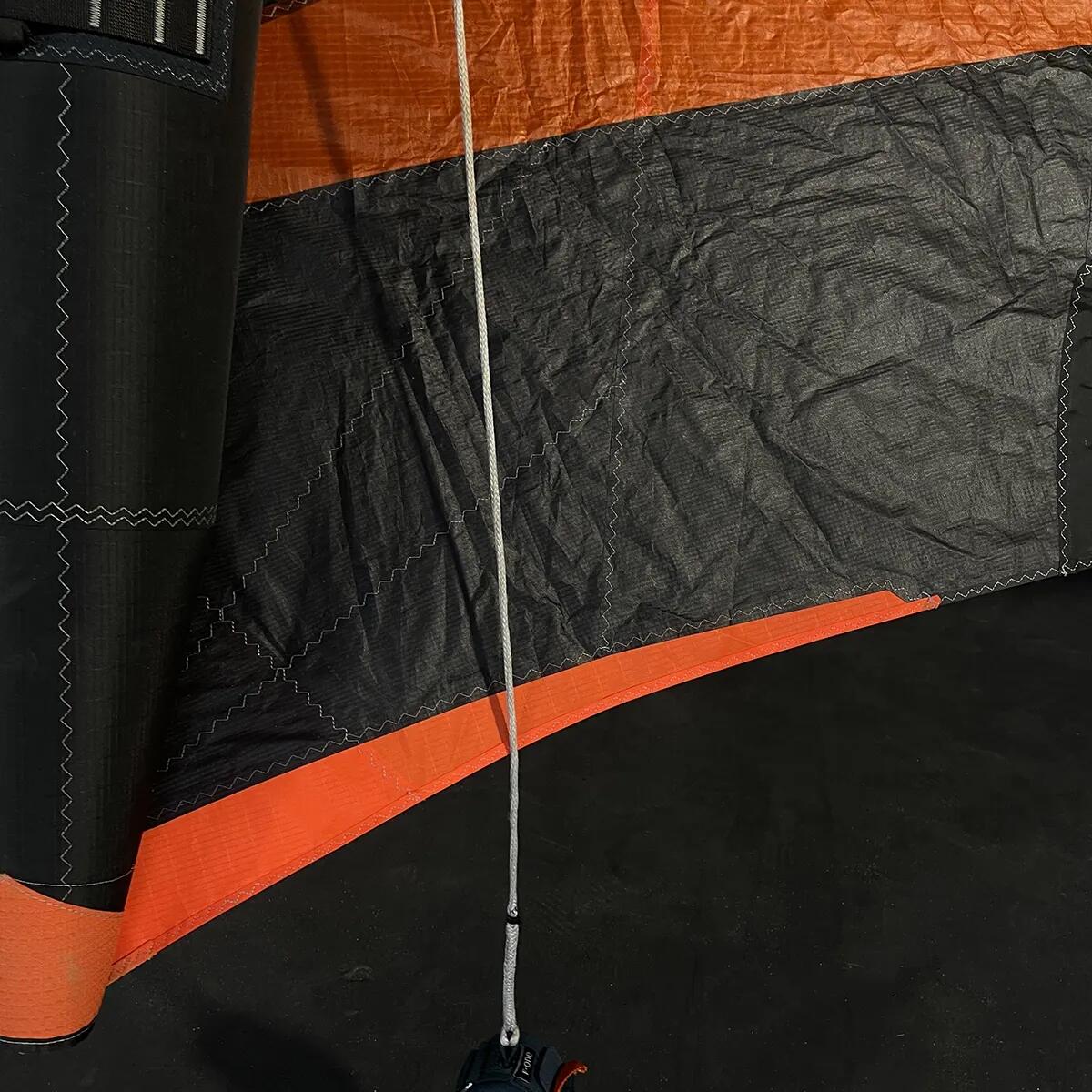 F-ONE Wing Strike V4 5.0m² 4/4