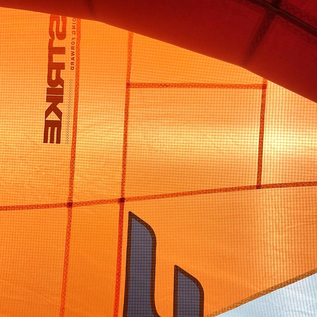 F-ONE Wing Strike V4 5.5m² 6/6