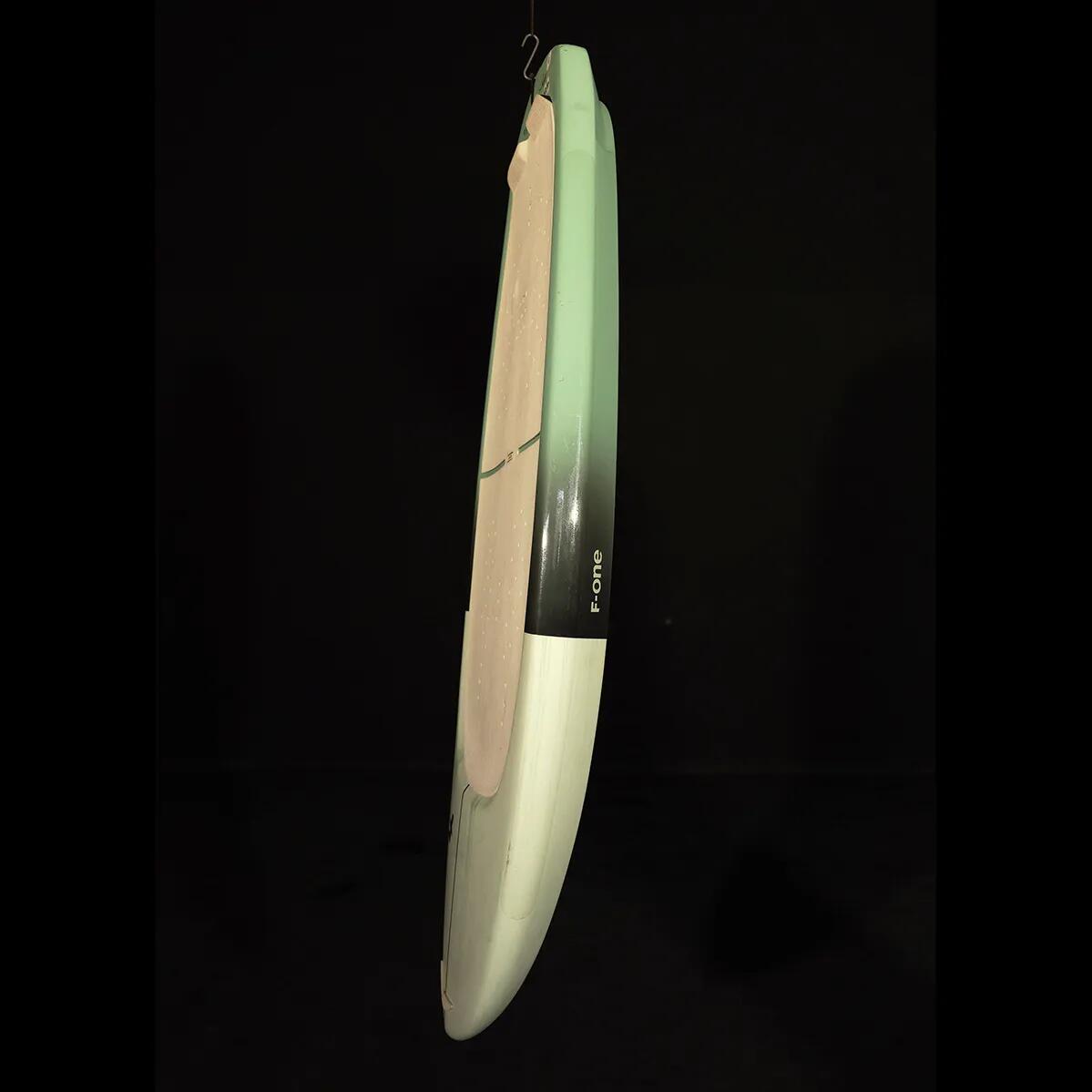 F-ONE Wing Board Rocket Wing-S V4 4'8'' (48lt) 3/5