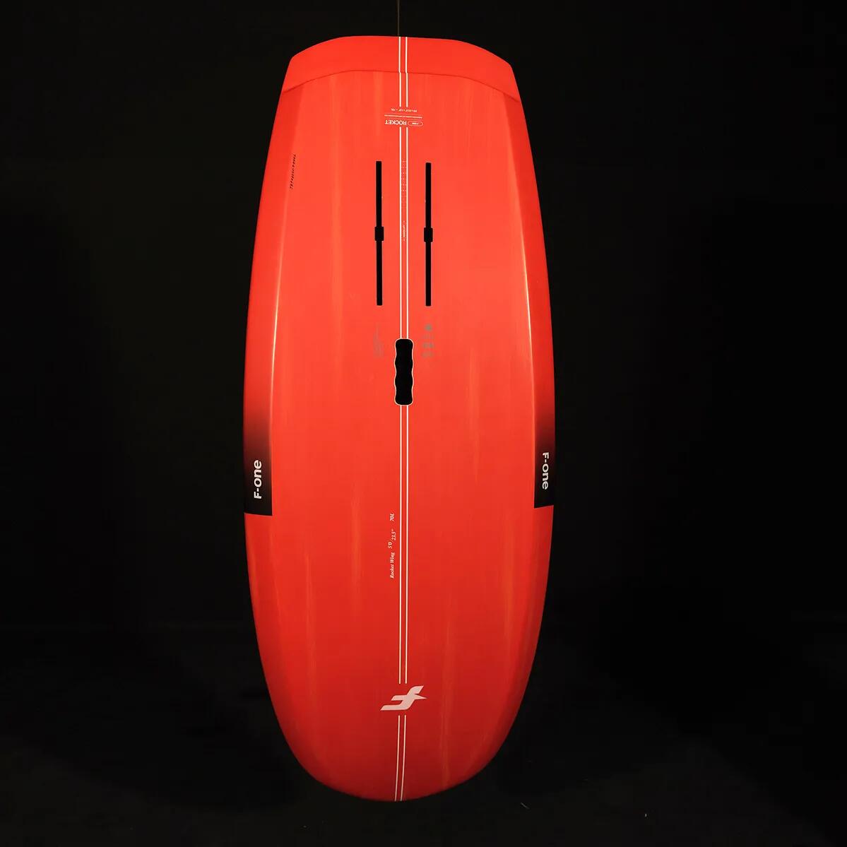 F-ONE Wing Board Rocket Wing V4 5'0'' (70lt) 3/5
