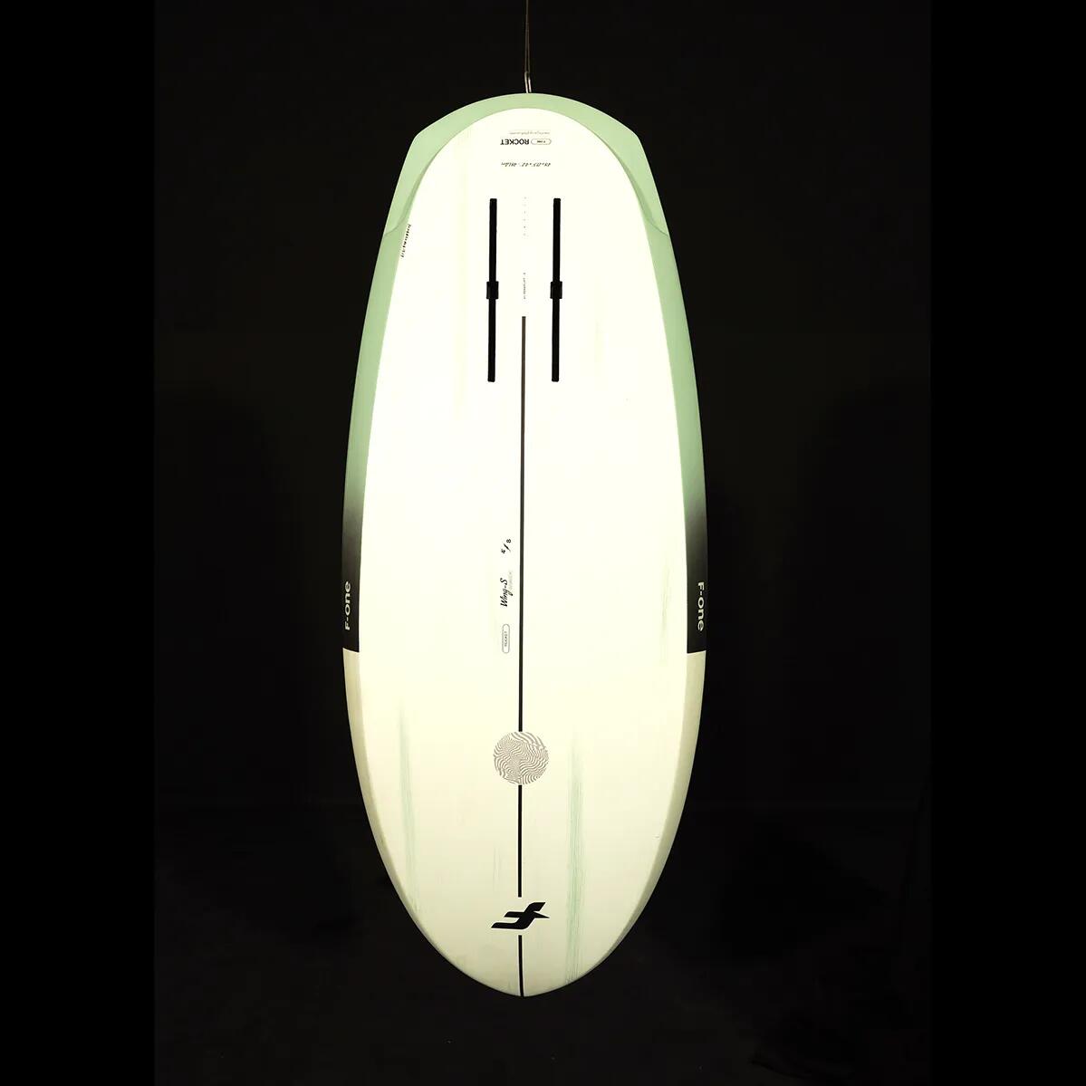 F-ONE Wing Board Rocket Wing-S V4 4'8'' (48lt) 3/5