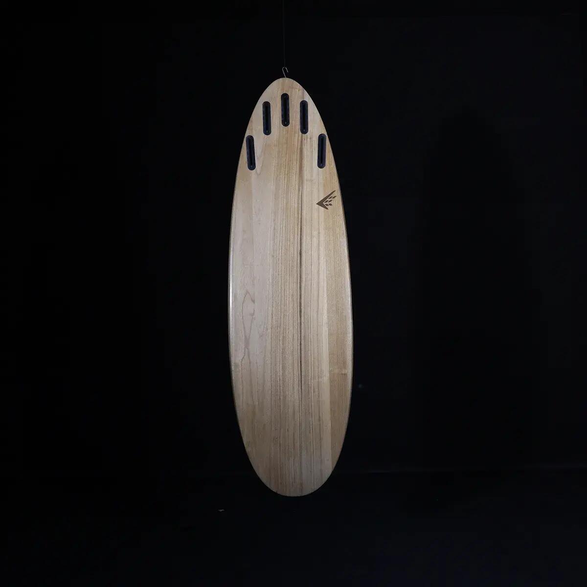 FIREWIRE Shortboard Greedy Beaver 5'10'' (34,3 l) 3/7