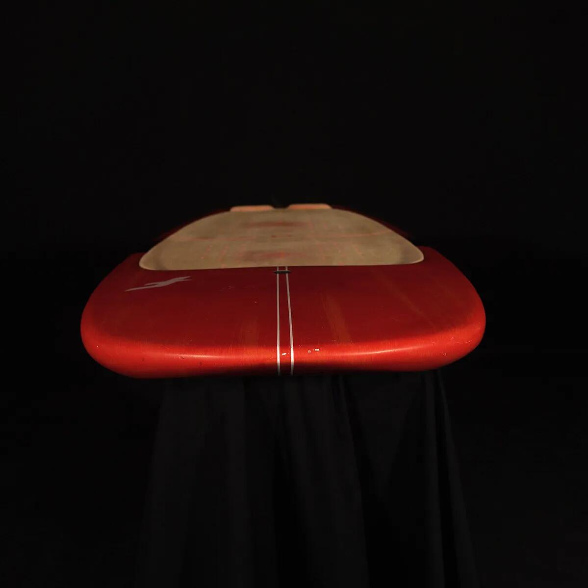 F-ONE Wing Board Rocket Wing V4 5'0'' (70lt) 2/5