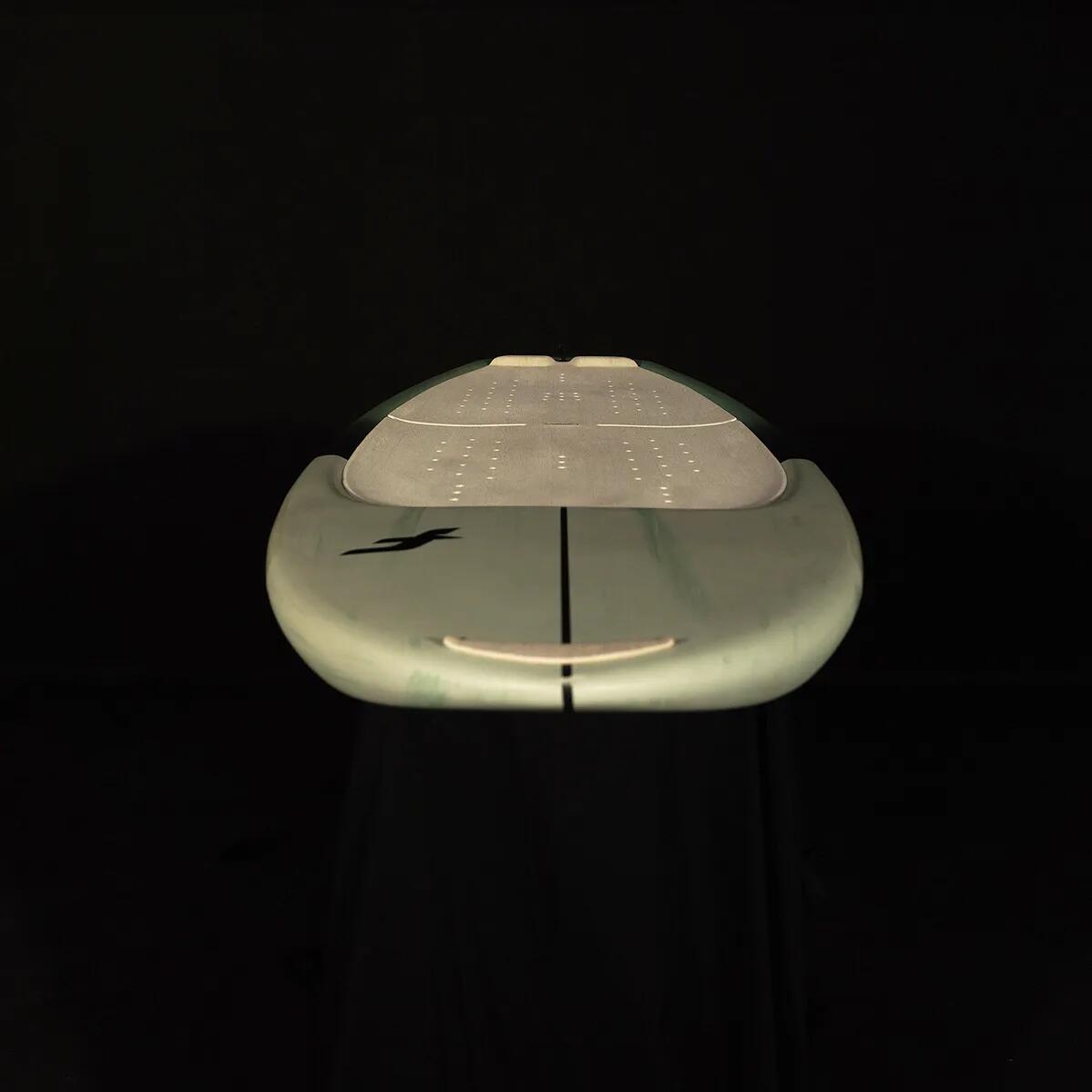 F-ONE Wing Board Rocket Wing-S V4 4'8'' (48lt) 2/5