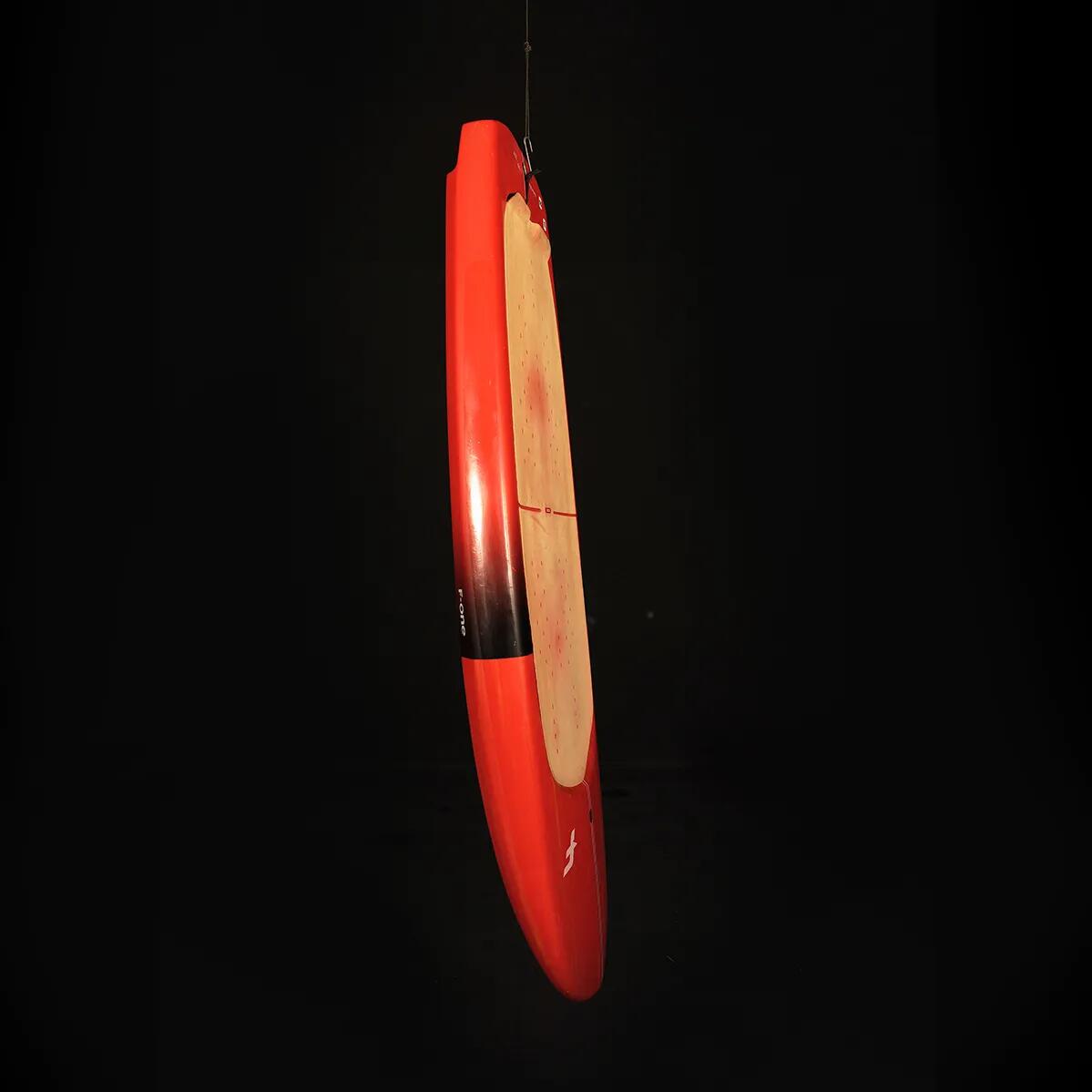 F-ONE Wing Board Rocket Wing V4 5'0'' (70lt) 5/5