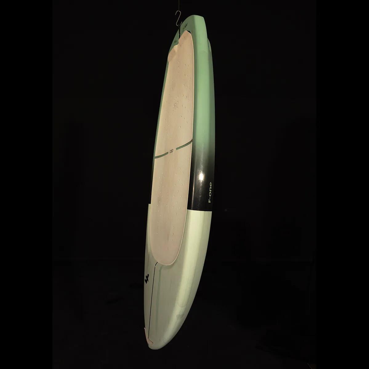F-ONE Wing Board Rocket Wing-S V4 4'8'' (48lt) 5/5