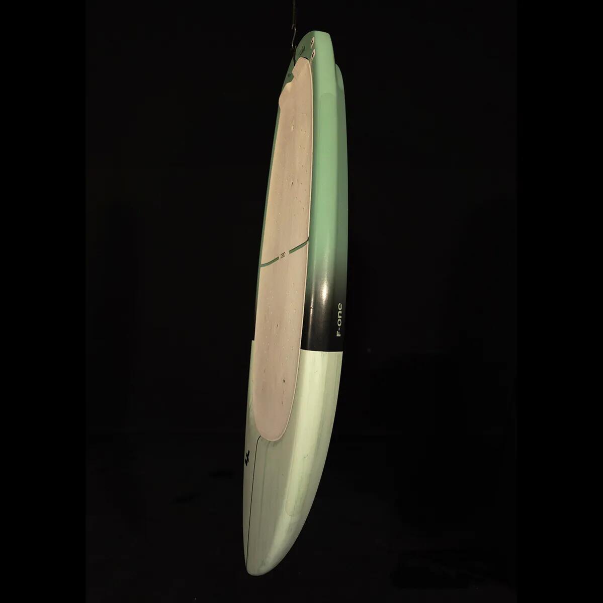 F-ONE Wing Board Rocket Wing-S V4 4'8'' (48lt) 5/5