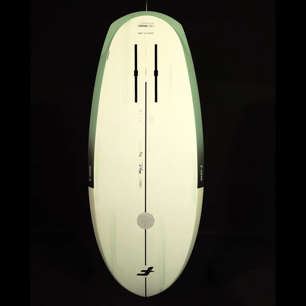 F-ONE Wing Board Rocket Wing-S V4 4'8'' (48lt) 4/5