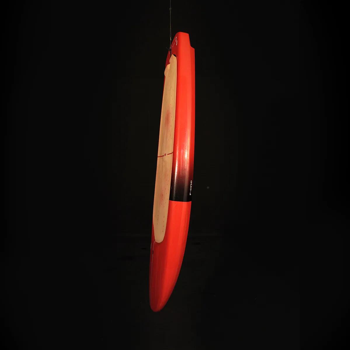 F-ONE Wing Board Rocket Wing V4 5'0'' (70lt) 4/5