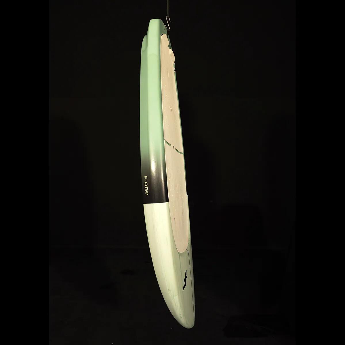 F-ONE Wing Board Rocket Wing-S V4 4'8'' (48lt) 4/5