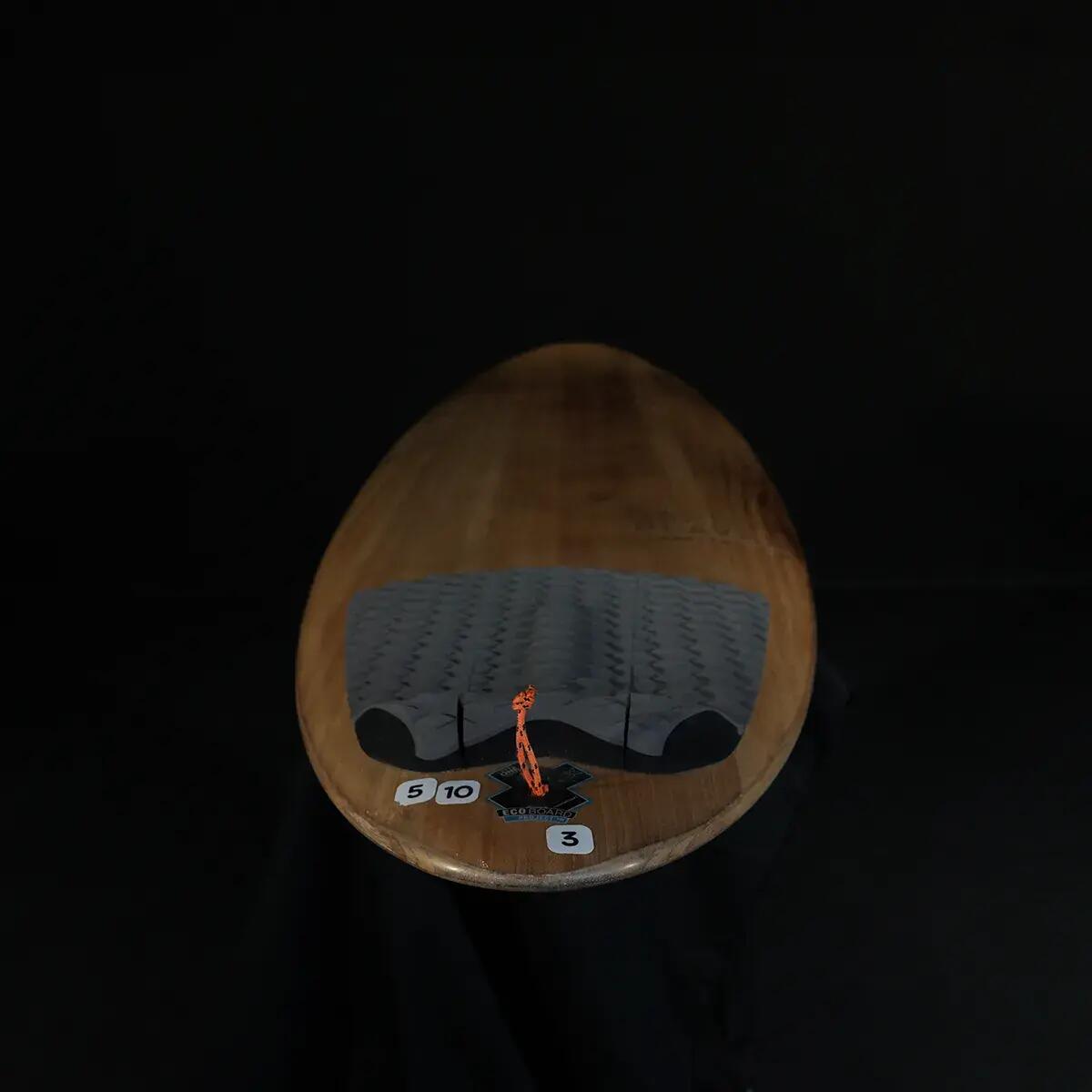 FIREWIRE Shortboard Greedy Beaver 5'10'' (34,3 l) 5/7