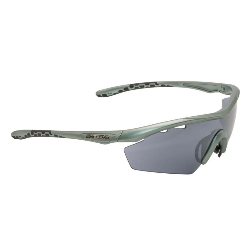 gafas deportivas Solena gris