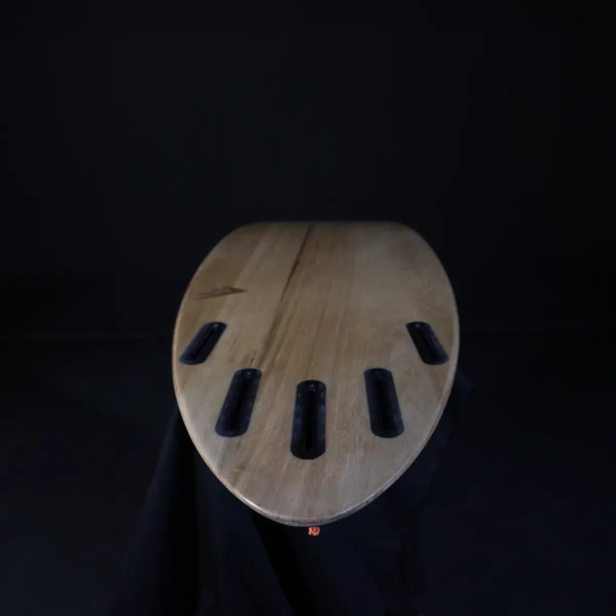 FIREWIRE Shortboard Greedy Beaver 5'10'' (34,3 l) 6/7