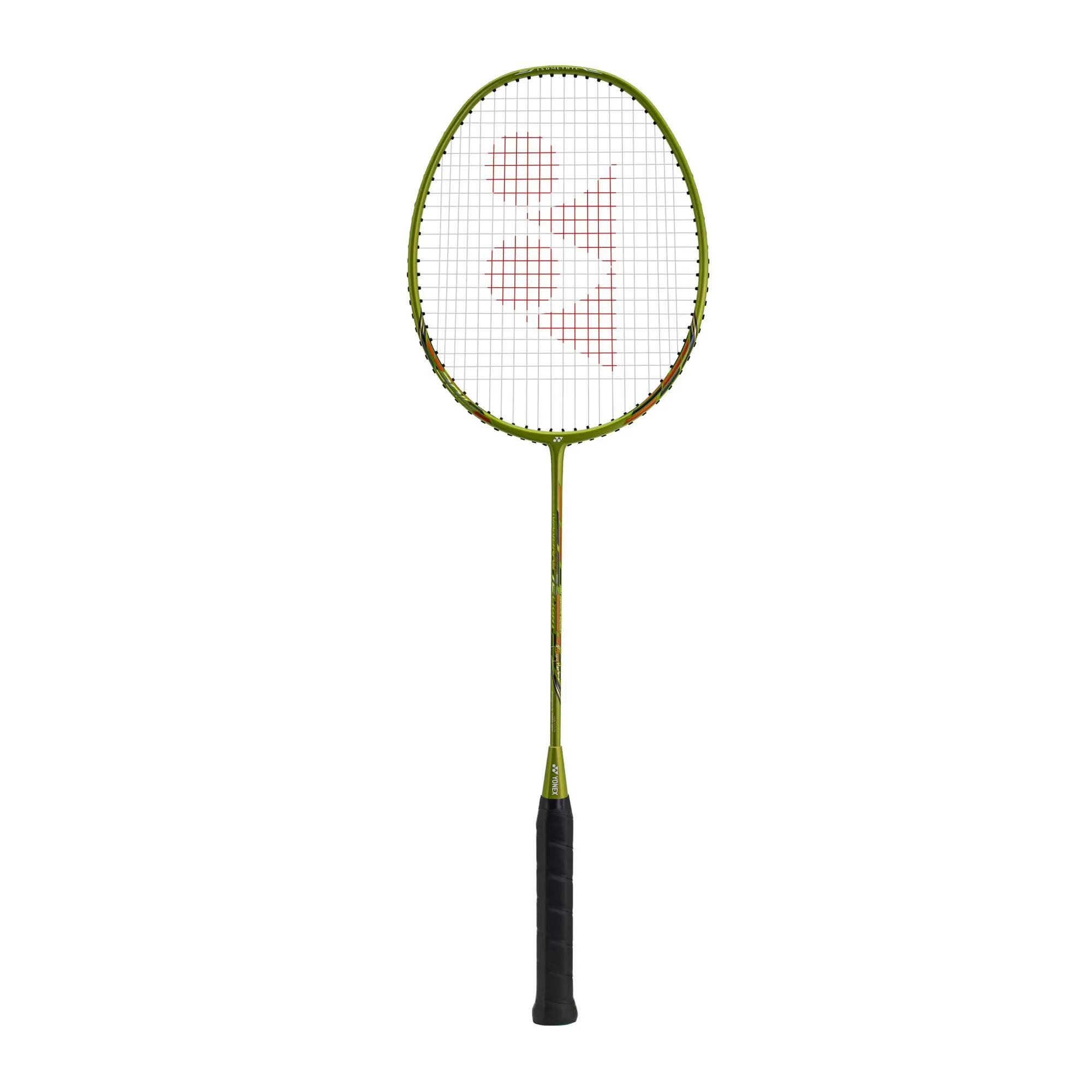 新品/ヨネックス/5U/GOLD/ナノレイライト72/NANORAY LIGHT nanoray-72-light-5u5g-unstrung