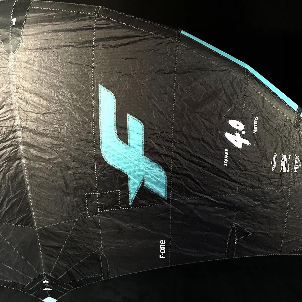 F-ONE Wing Origin 4.0m² 2/4