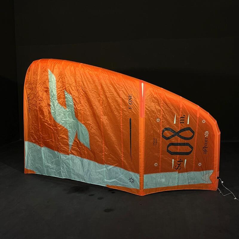 F-ONE Kite Bandit XVI 8m² 3/3