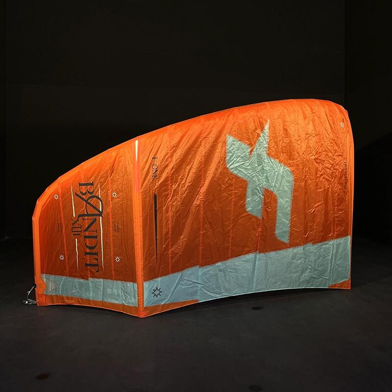 F-ONE Kite Bandit XVI 8m² 2/3