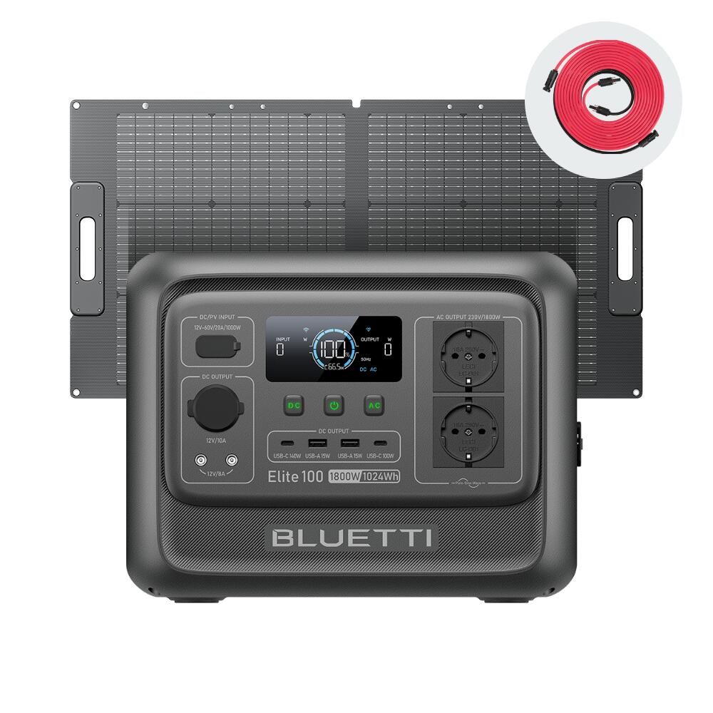 BLUETTI picture
