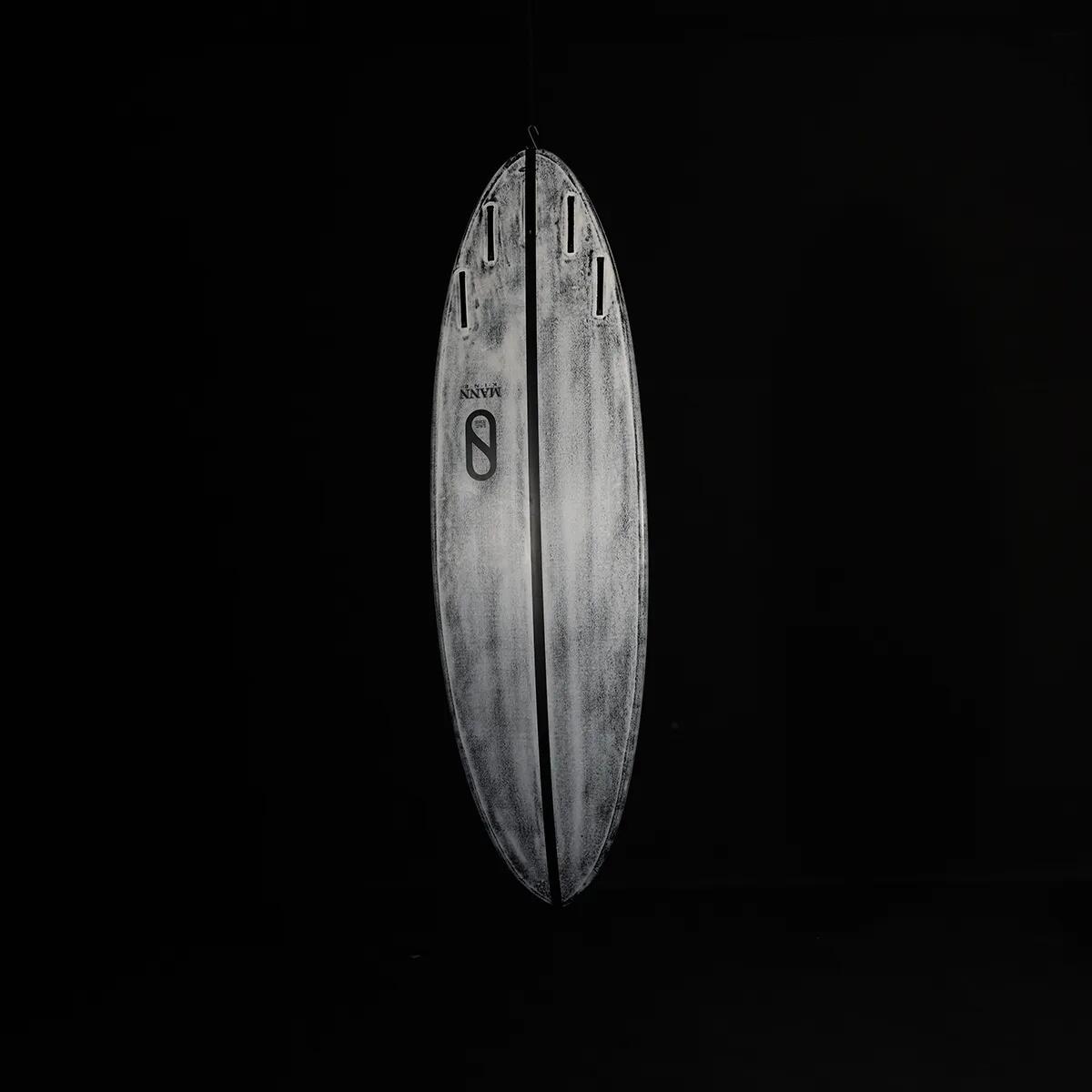 FIREWIRE Shortboard S Boss Volcanic 5'9'' (30.13lt) 3/7