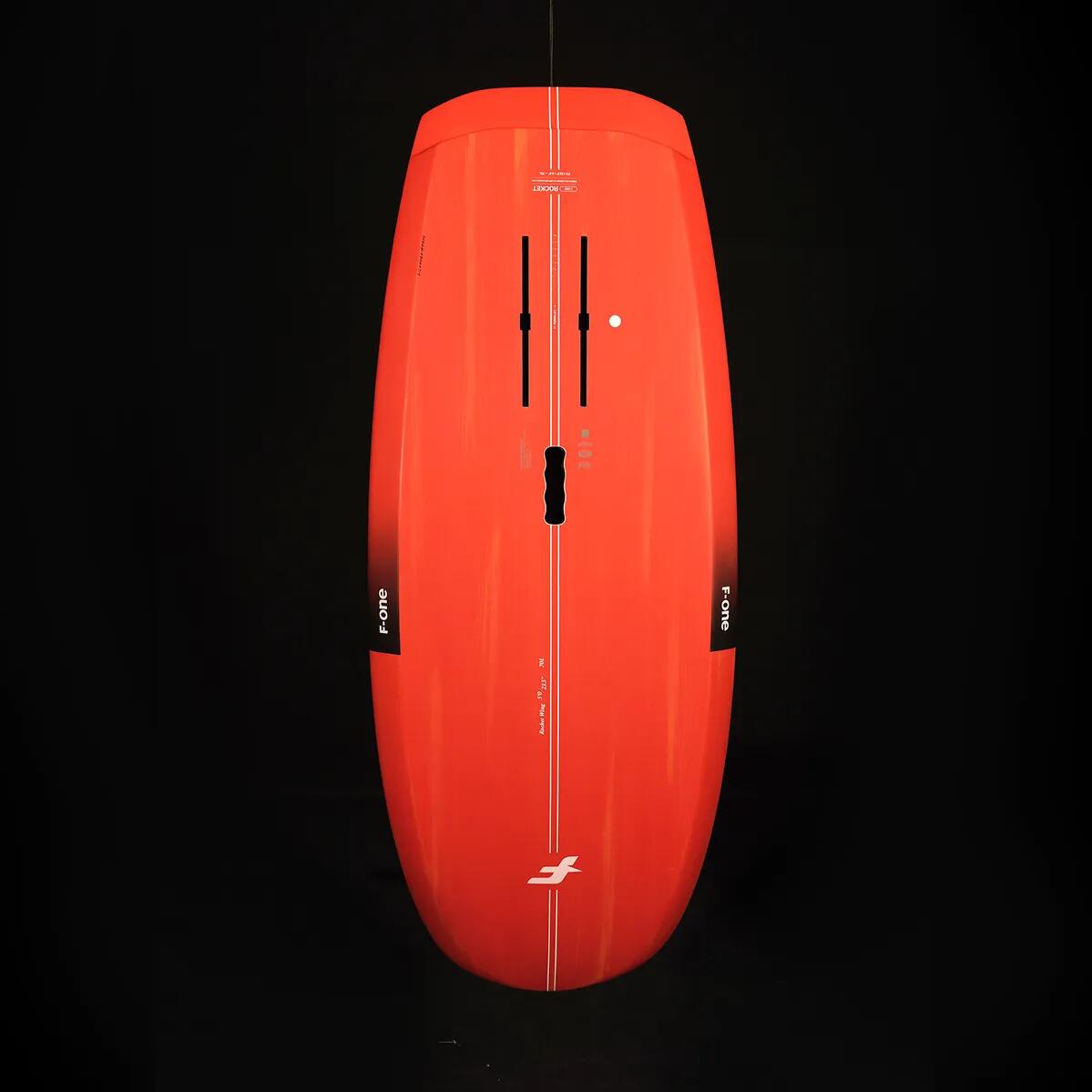 F-ONE Wing Board Rocket Wing V4 5'0'' (70lt) 3/5