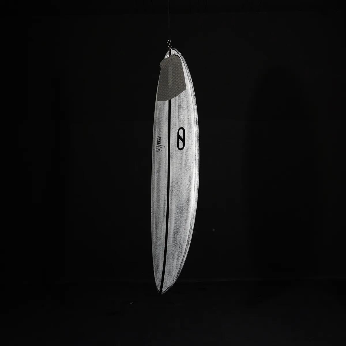 FIREWIRE Shortboard S Boss Volcanic 5'9'' (30.13lt) 2/7