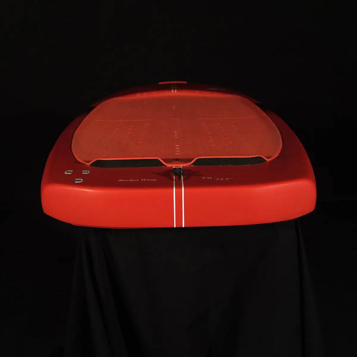 F-ONE Wing Board Rocket Wing V4 5'0'' (70lt) 2/5