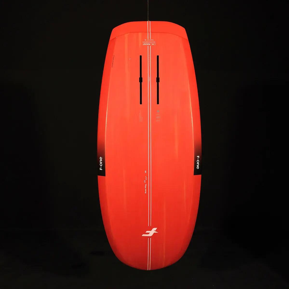 F-ONE Wing Board Rocket Wing V4 4'8'' (58lt) 3/5