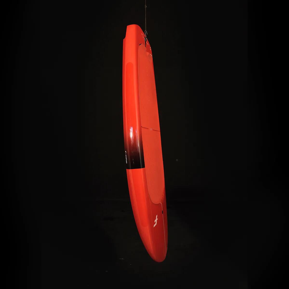 F-ONE Wing Board Rocket Wing V4 5'0'' (70lt) 5/5