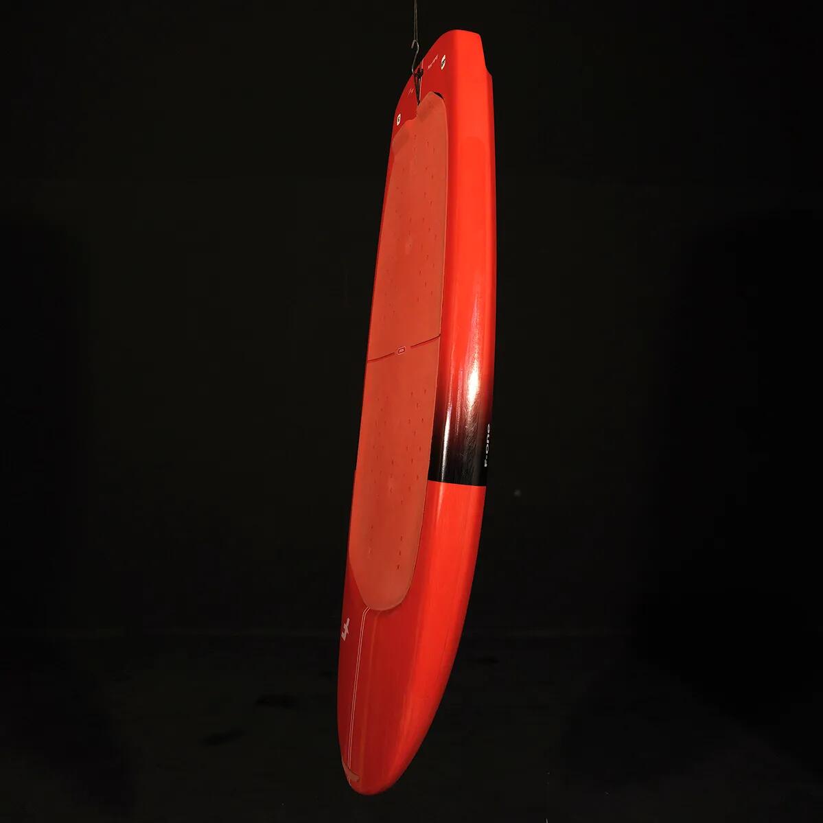 F-ONE Wing Board Rocket Wing V4 4'8'' (58lt) 5/5